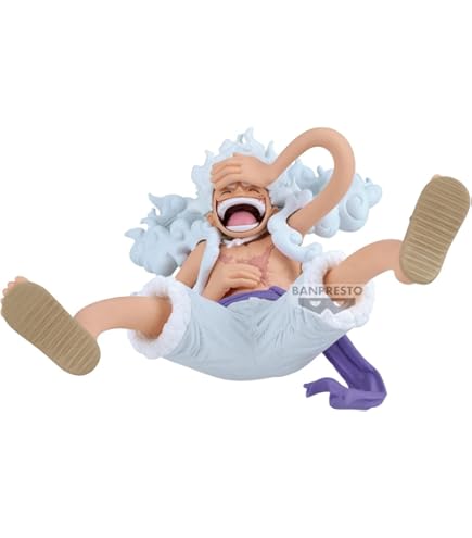 Amazon.com: One Piece@be.smile SHINNEN (Japan Import) : Toys & Games